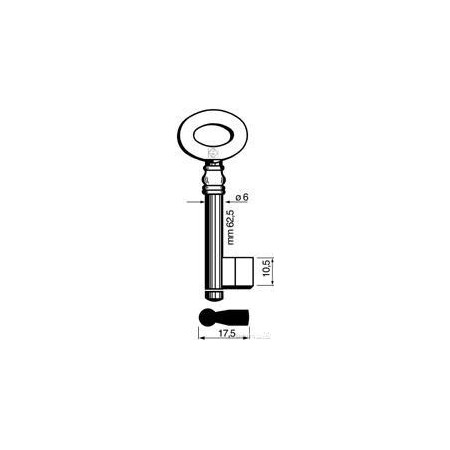 ART.SUPPRIME UTIL.PBF604