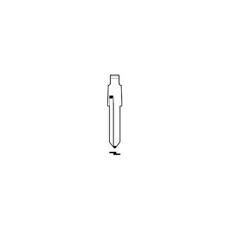 CLE ACIER