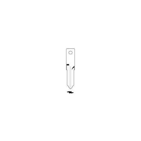 CLE-CLIP RENAULT SERIE LIMITE