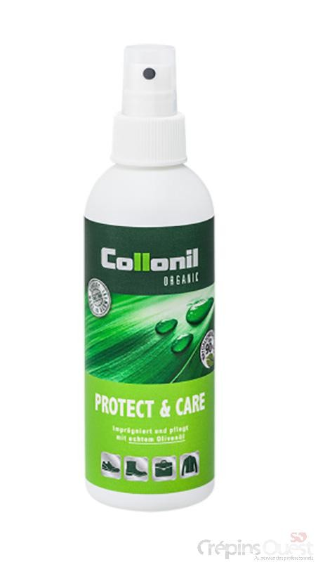 COLLONIL ORGANIC PROTECT & CARE 200ML