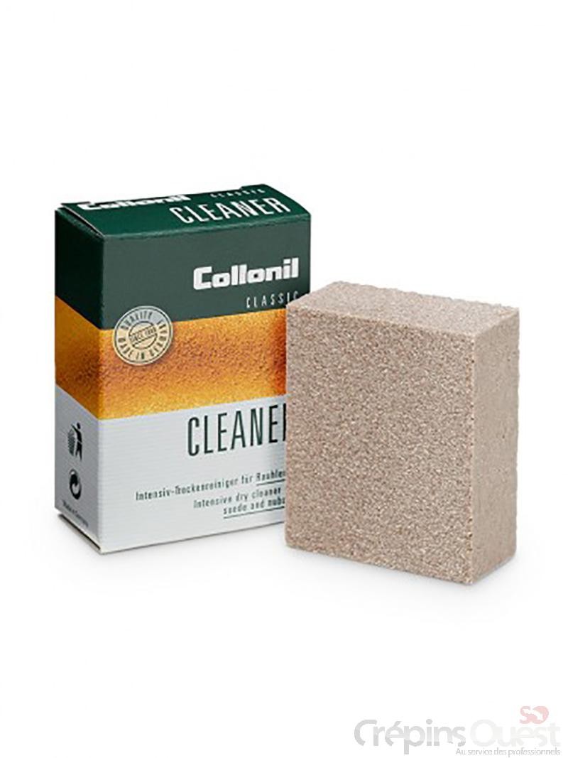 COLLONIL GOMME VELOURS CLEANER