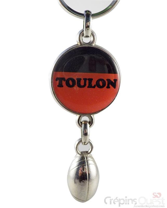 (club:Toulon)