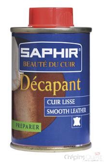 SAPHIR DECAPANT 100 ml