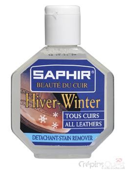 SAPHIR DETACHEUR HIVER WINTER 75 ML