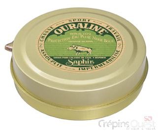 SAPHIR GRAISSE OURALINE 100 ml