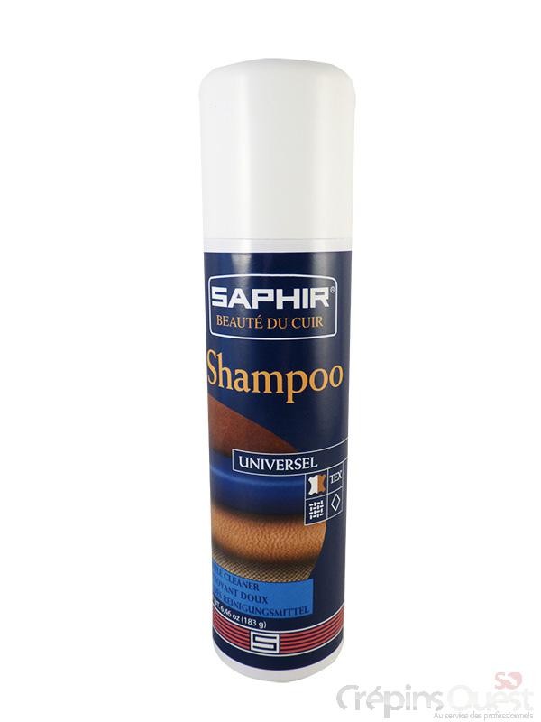 SAPHIR SHAMPOO AERO 150 ml