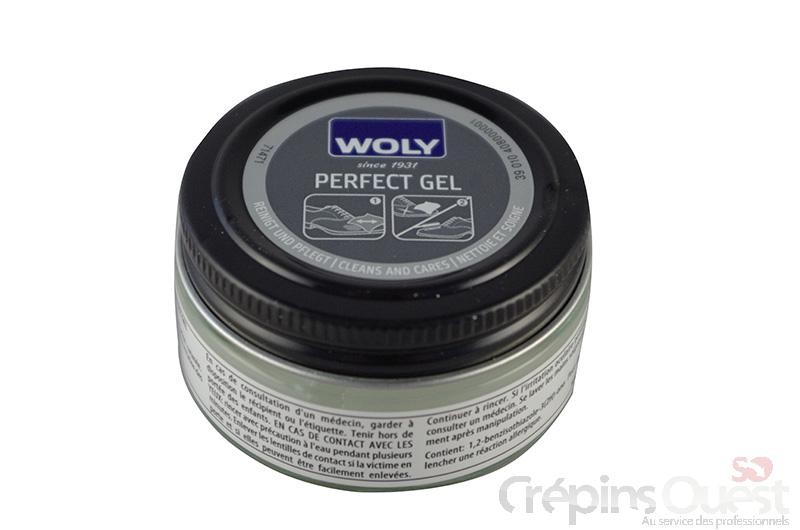 WOLY PERFECT GEL 50ml