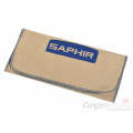 SAPHIR CHAMOISINE GRAND MODELE 30x38