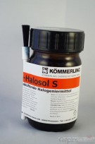 HALOSOL ENDUIT 85 ml.