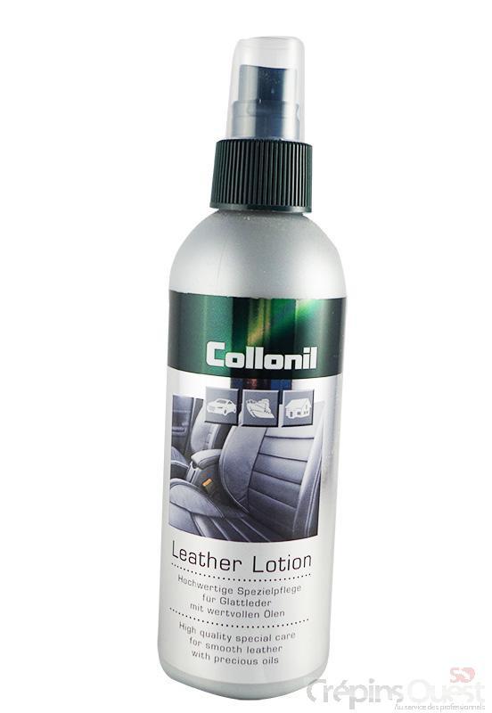 COLLONIL CAR CARE LEATHER LOTION 200ML