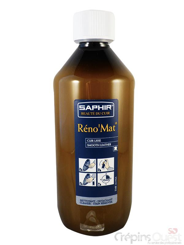 SAPHIR RENOMAT 500 ML