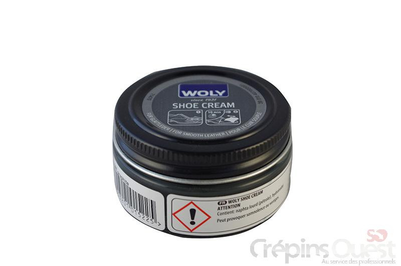 WOLY POMMADIER 50ML